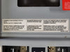 CUTLER-HAMMER 225 Amp 120/208 Volts Panelboard PRL1A, 42 Circuit