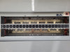 CUTLER-HAMMER 225 Amp 120/208 Volts Panelboard PRL1A, 42 Circuit