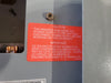 CUTLER-HAMMER 225 Amp 120/208 Volts Panelboard PRL1A, 42 Circuit