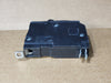 SQUARE D 15 Amp, 1 Pole, 120/240 Volt Circuit Breaker QOB115