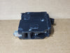 SQUARE D 15 Amp, 1 Pole, 120/240 Volt Circuit Breaker QOB115