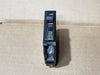 SQUARE D 15 Amp, 1 Pole, 120/240 Volt Circuit Breaker QOB115