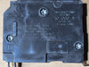 SQUARE D 15 Amp, 1 Pole, 120/240 Volt Circuit Breaker QOB115