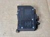SQUARE D 15 Amp, 1 Pole, 120 Volt Circuit Breaker QOB115