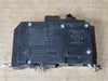 SQUARE D 15 Amp, 1 Pole, 120 Volt Circuit Breaker QOB115