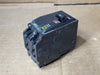 SQUARE D 50 Amp, 2 Pole, 120/240 Volt Circuit Breaker QO250