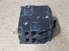 SQUARE D 20 Amp, 2 Pole, 120/240 Volt Circuit Breaker QOB220