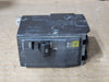 SQUARE D 20 Amp, 2 Pole, 120/240 Volt Circuit Breaker QOB220