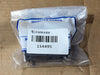 SQUARE D 20 Amp, 2 Pole, 120/240 Volt Circuit Breaker QOB220