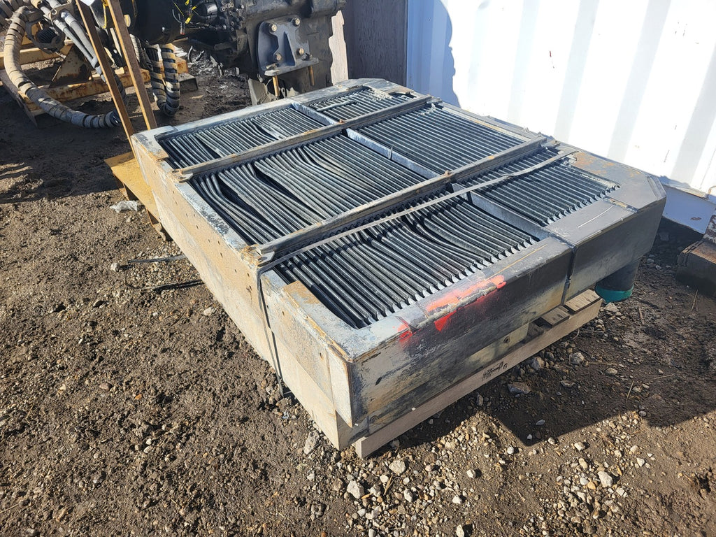 L&M RADIATOR, INC ST1530 Reman Radiator Assembly 115844