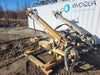 NORMET 1050 WPC Sprayer Boom