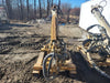 NORMET 1050 WPC Sprayer Boom