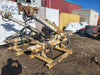 NORMET 1050 WPC Sprayer Boom