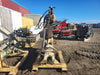 NORMET 1050 WPC Sprayer Boom