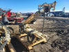 NORMET 1050 WPC Sprayer Boom