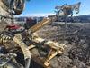 NORMET 1050 WPC Sprayer Boom