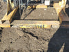NORMET 1050 WPC Sprayer Boom