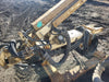 NORMET 1050 WPC Sprayer Boom