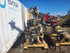 NORMET 1050 WPC Sprayer Boom