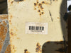 NORMET 1050 WPC Sprayer Boom