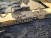 NORMET 1050 WPC Sprayer Boom