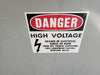 TTS 150 kVA Transformer, 600 pri. volts, 480 sec. volts 