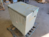 TTS 150 kVA Transformer, 600 pri. volts, 480 sec. volts 