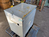 TTS 150 kVA Transformer, 600 pri. volts, 480 sec. volts 