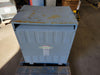 TTS 150 kVA Transformer, 600 pri. volts, 480 sec. volts 