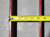 CONTINENTAL CONVEYOR Idler Swivel Frame 60" Belt 73D4817-60