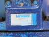 VICKERS Hydraulic Piston Pump P/N 02341896,  PVQ45R 11G01UE1