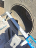 Hydraulic Cylinder for ATLAS COPCO ST1520 Scooptram