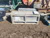 ATLAS COPCO Hydraulic Cylinder 3196298200