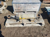 ATLAS COPCO Hydraulic Cylinder 3196298200