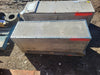 GIR DEL Steer Hydraulic Cylinder D5017851