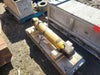 GIR DEL Steer Hydraulic Cylinder D5017851