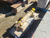 GIR DEL Steer Hydraulic Cylinder D5017851
