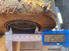GIR DEL Steer Hydraulic Cylinder D5017851