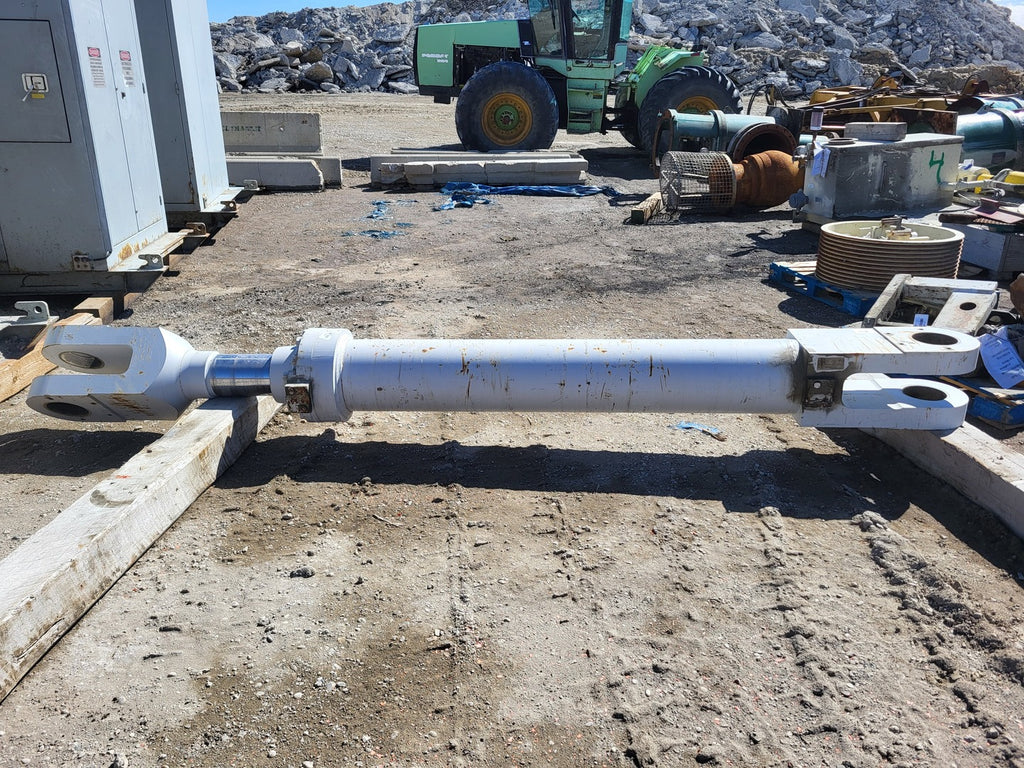 PACOMA GMBH Stick Cylinder 213-3531C91
