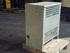 EVI 150 kVA, Pri 600Y/347V, Sec 480Y/277V, Dry Autotransformer CAT0150VRA6XXCA