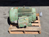 TOSHIBA 40hp 460 volts, 1770 rpm, 324T, Electric Motor B0404FLF3BSHD