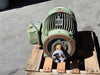 TOSHIBA 40hp 460 volts, 1770 rpm, 324T, Electric Motor B0404FLF3BSHD