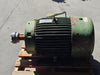 TOSHIBA 40hp 460 volts, 1770 rpm, 324T, Electric Motor B0404FLF3BSHD