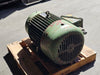 TOSHIBA 40hp 460 volts, 1770 rpm, 324T, Electric Motor B0404FLF3BSHD