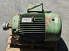 TOSHIBA 40hp 460 volts, 1770 rpm, 324T, Electric Motor B0404FLF3BSHD