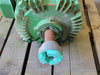TOSHIBA 30hp, 230/460 volts, 1760 rpm, 286T, Electric Motor 