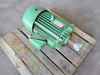 TOSHIBA 30hp, 230/460 volts, 1760 rpm, 286T, Electric Motor 
