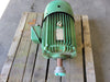 TOSHIBA 30hp, 230/460 volts, 1760 rpm, 286T, Electric Motor 