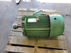 TOSHIBA 30hp, 230/460 volts, 1760 rpm, 286T, Electric Motor 
