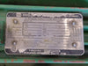 TOSHIBA 30hp, 230/460 volts, 1760 rpm, 286T, Electric Motor 